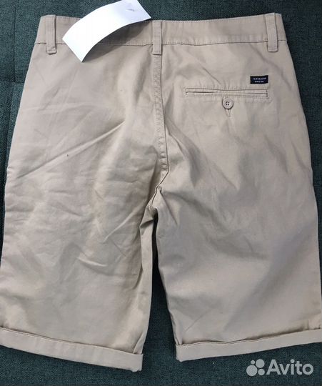 Шорты мужские новые
