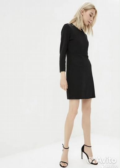 Armani Exchange платье