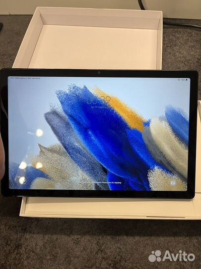 Планшет samsung tab A8