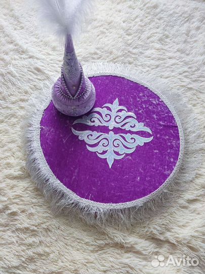 Саукеле шкатулка