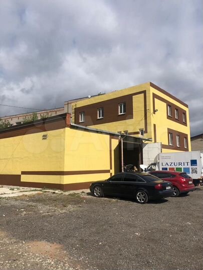 Свободного назначения, 150 м²