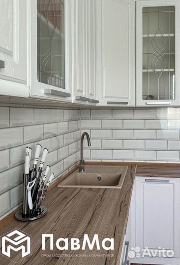 Кухни на заказ в рассрочку