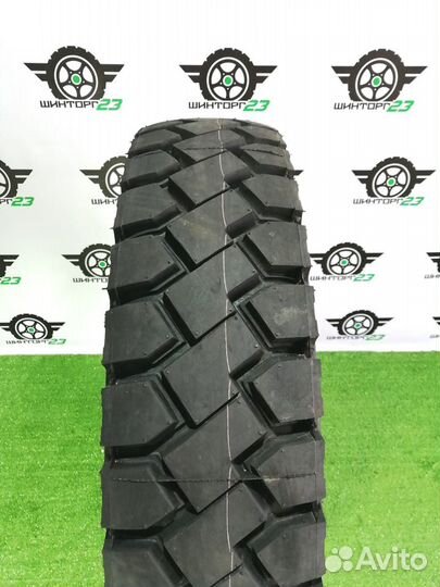 Шина 10.00R20 Кама-701