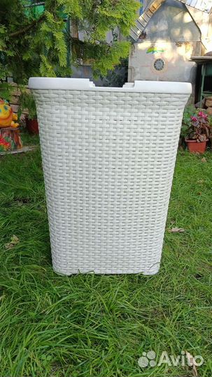 Корзина для белья
