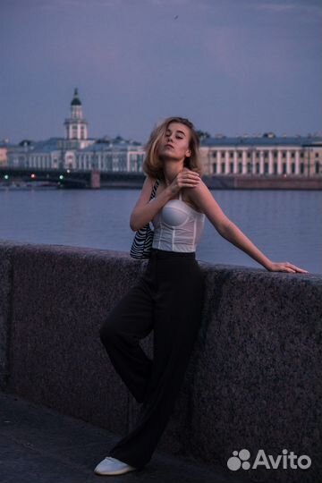 Фотосессия, фотопрогулка, съемка в студии