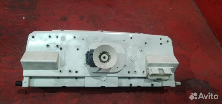 Пассат Б3 панель приборов