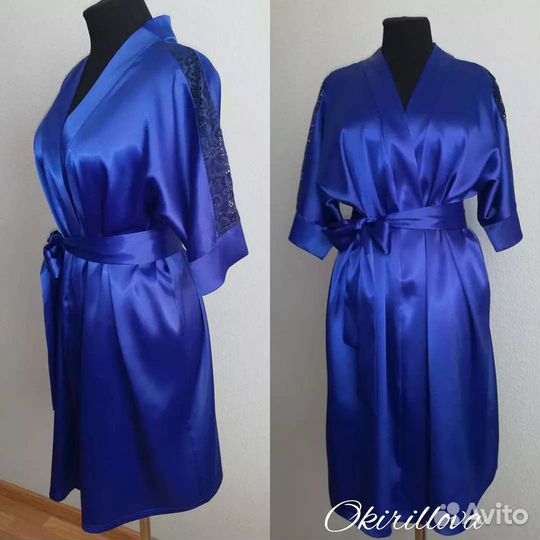 Халат женский новый