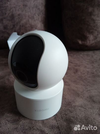 Камера видеонаблюдения wifi ксяоми с200