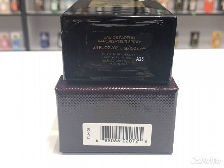 Tom Ford Jasmine Rouge Том Форд Жасмин Руж 100мл