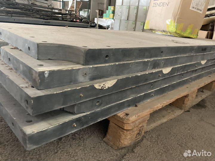 Сланец на бильярд