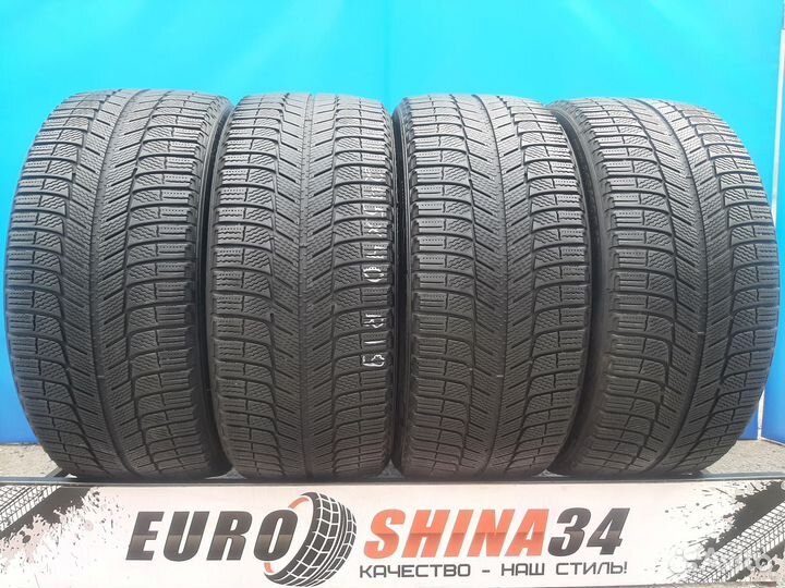 Michelin X-Ice 3 245/40 R19 98H