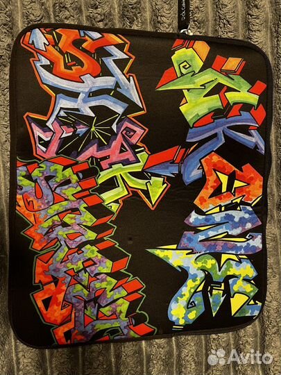 Чехол для ноутбука