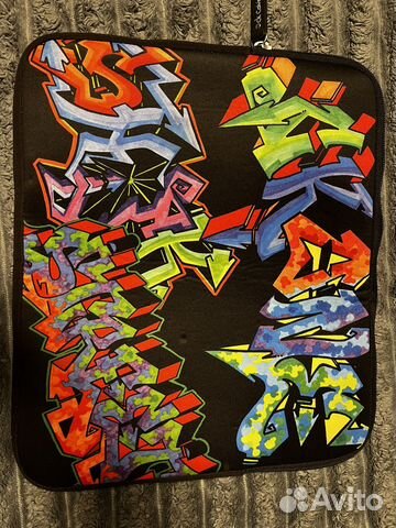 Чехол для ноутбука