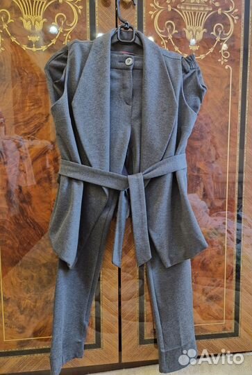 Школьная одежда для девочки