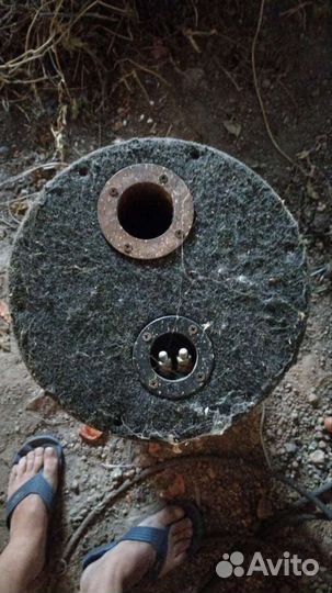 Сабвуфер mystery