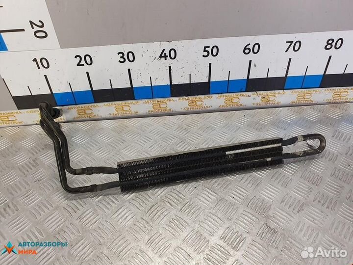 Радиатор гидроусилителя BMW X3 E83 2005