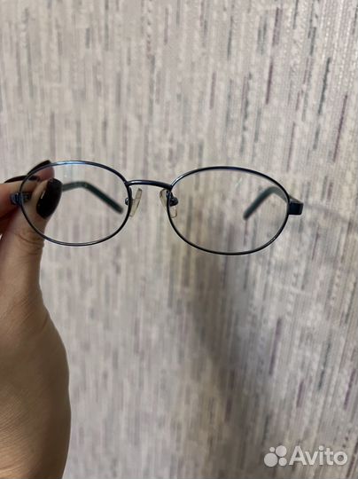 Оправа для очков детская