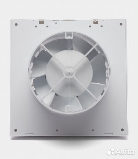 Вытяжной вентилятор Auramax Optima C. D 125 mm