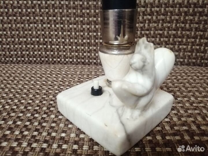 Светильник 