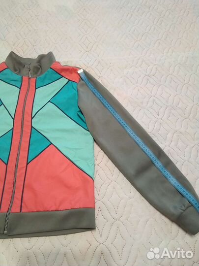 Спортивный костюм женский