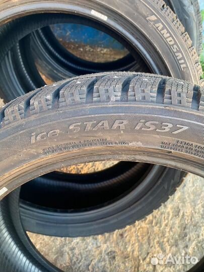 Landsail Ice Star IS37 245/45 R20 103H