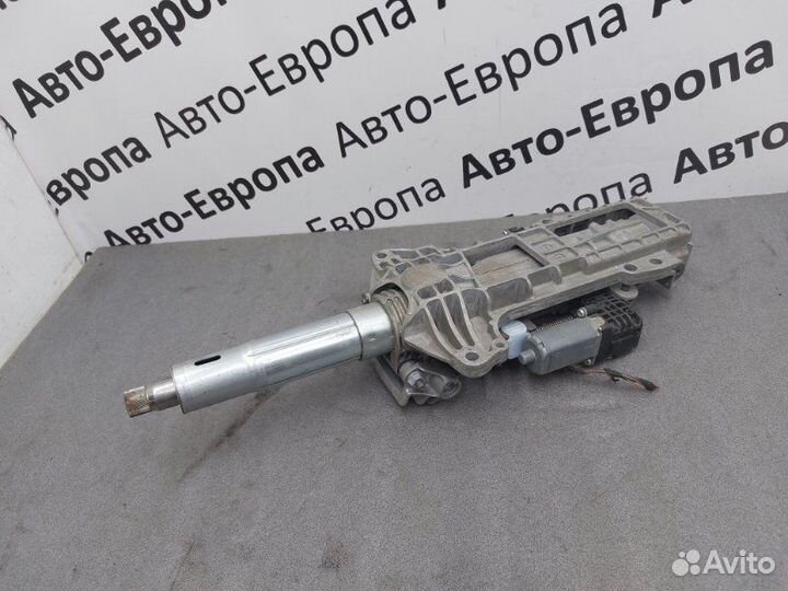 Рулевая колонка электро Mercedes-Benz C-Class C205