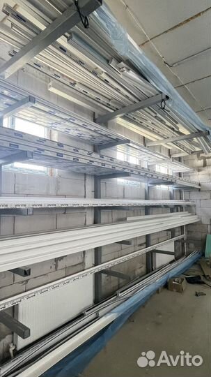 Производство пластиковых окон и стеклопакетов