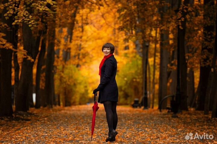 Фотосессия