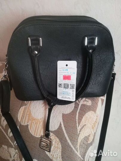 Женская сумочка