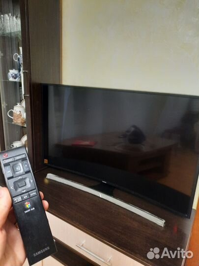 Продам телевизор Samsung