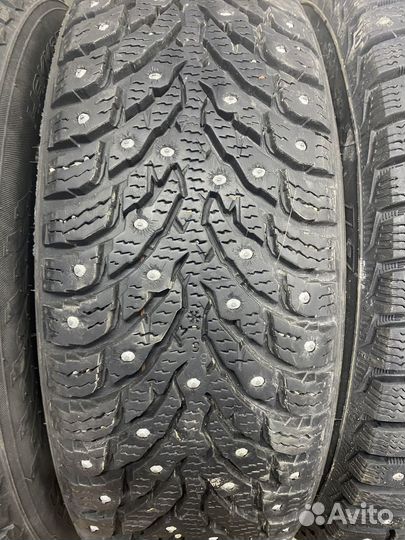 Nokian Tyres Hakkapeliitta 9 185/65 R15