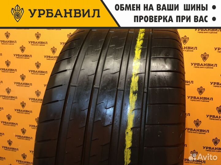 Bridgestone Potenza Sport 275/40 R19 105Y
