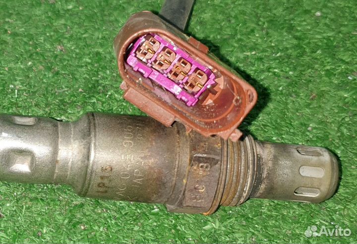 Лямбда-зонд верхний 1.4 CZD Volkswagen Tiguan 2