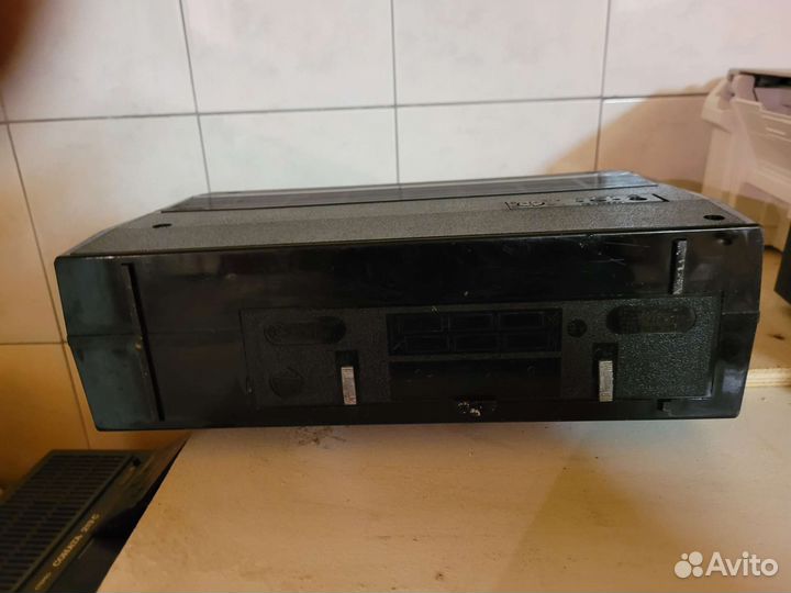 Радиоприемник СССР