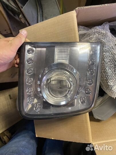 Оптика патрол 62