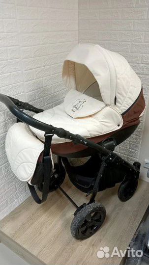 Коляска tapu