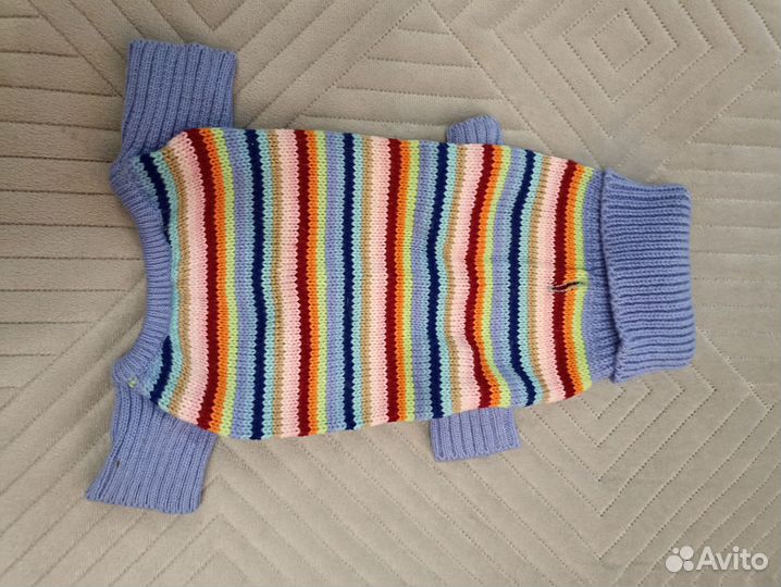 Продам одежду для собак маленьких пород