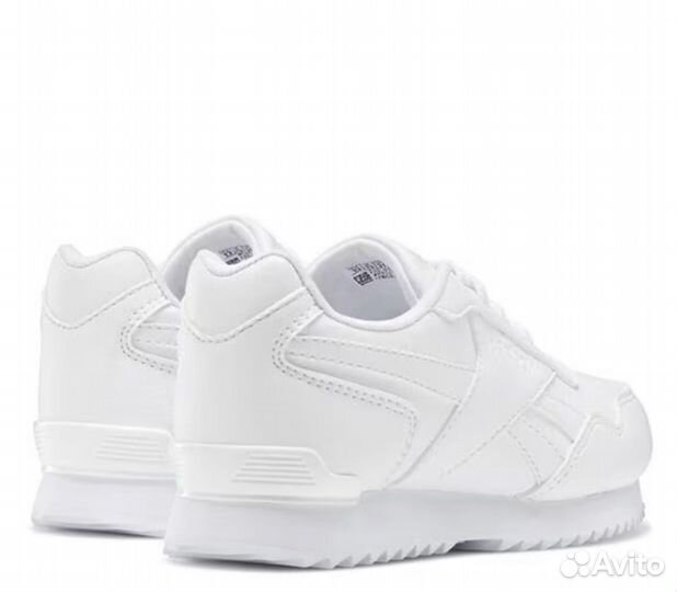 Кроссовки Reebok для мальчика 34,5 р