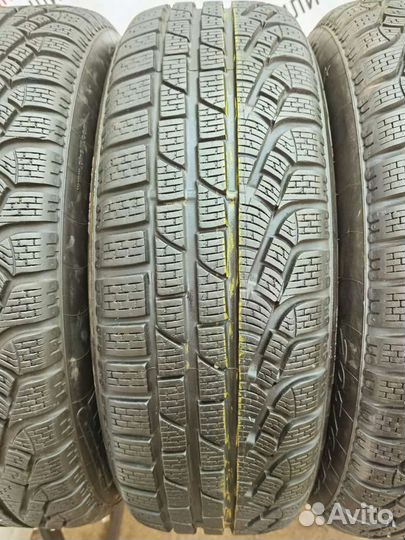 Pirelli Winter Sottozero 205/65 R17