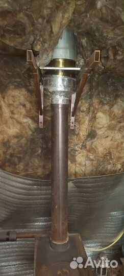 Котел Каракан 12кВт