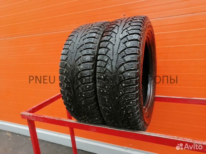 Nokian Tyres Hakkapeliitta 5 195/65 R15 102S