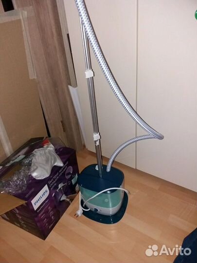 Отпариватель