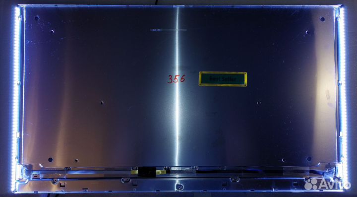 Подсветка UE40F7000 UE40F8000