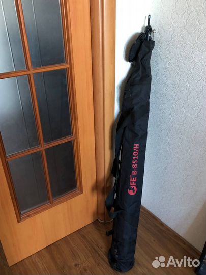 Cистема установки фона grifon BS-07