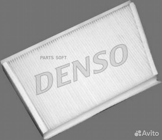Denso DCF026P Фильтр салона
