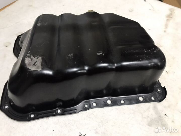 Продам поддон картера G4KE