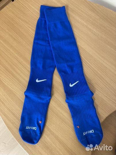 Гетры футбольные