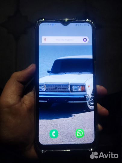 Телефон Samsyng Galaxy a12