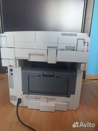Мфу OKI MB461