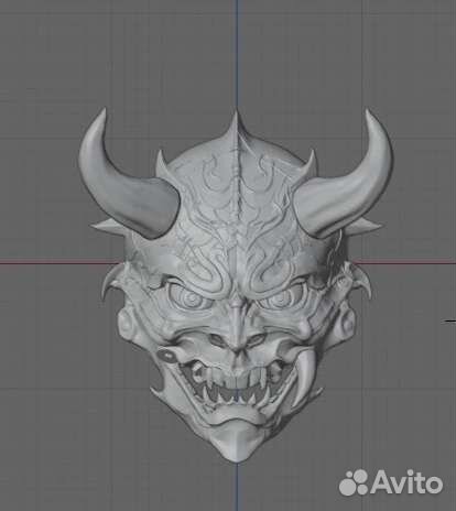 3D моделирование услуги